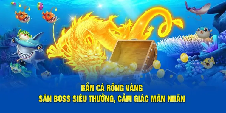 Tuyệt Chiêu Săn Bắn Cá Rồng Tại EU88 Giúp Game Thủ Đổi Đời Nhanh Chóng 2 Tuyệt Chiêu Săn Bắn Cá Rồng Tại EU88 Giúp Game Thủ Đổi Đời Nhanh Chóng