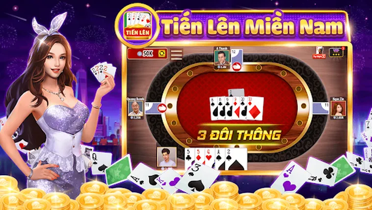 Chinh Phục Game Bài Tiến Lên Miền Nam Tại EU88 Thắng Lớn Mỗi Ngày 1 Chinh Phục Game Bài Tiến Lên Miền Nam Tại EU88 Thắng Lớn Mỗi Ngày