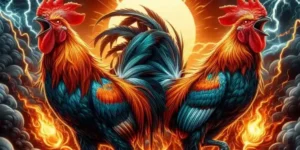 Hướng Dẫn Chơi Đá Gà 3D Tại EU88 Chi Tiết Để Thắng Lớn Hôm Nay