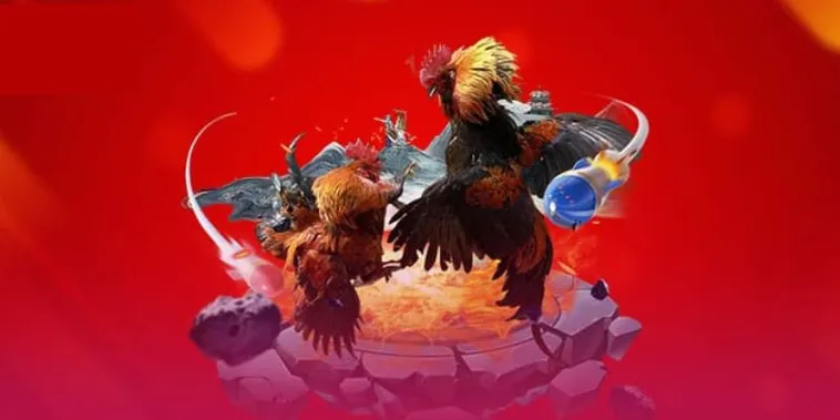 Khám Phá Sảnh Cược Đá Gà EU88 Đẳng Cấp Và Nhận Thưởng Lớn Ngay