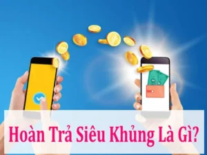 Chính Sách Hoàn Trả Không Giới Hạn Tại Nhà Cái EU88 Cực Hot