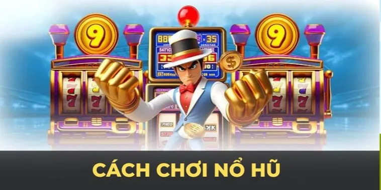 Khám Phá Sảnh Game Nổ Hũ EU88 Đẳng Cấp Với Jackpot Hàng Tỷ Đồng Mỗi Ngày