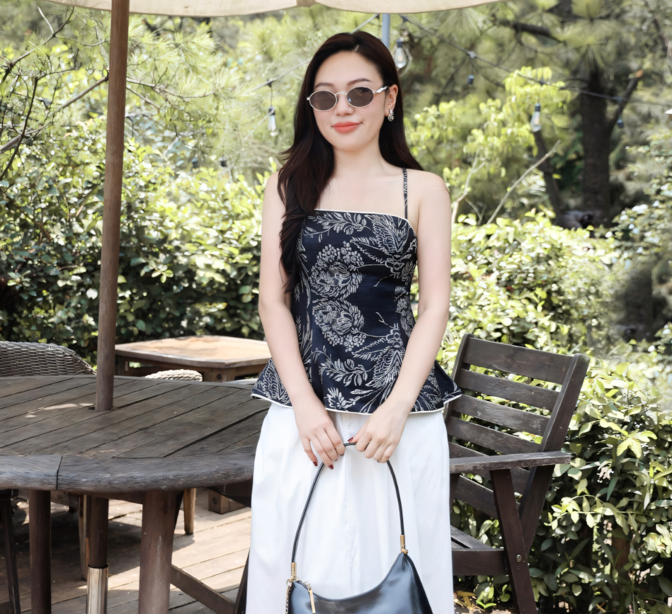 Mai Spring 1 Mai Spring