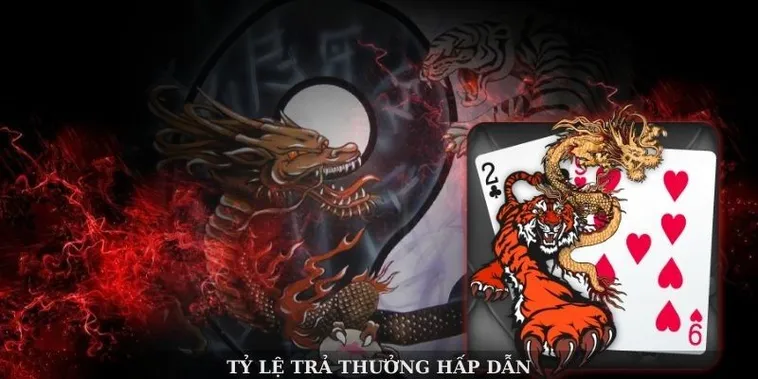 Chinh Phục Dragon Tiger Tại EU88 Với Tỷ Lệ Thắng Cao Và Rinh Ngay Tiền Mặt 2 Chinh Phục Dragon Tiger Tại EU88 Với Tỷ Lệ Thắng Cao Và Rinh Ngay Tiền Mặt